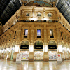 Galleria Vittorio Emanuele - Mailand
