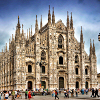 Piazza Duomo - Mailand