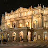 Teatro La Scala - ミラノ